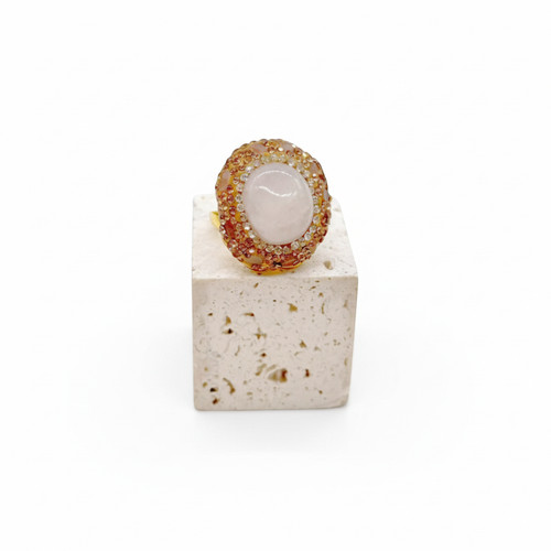 Anello donna shelly rame - donna,