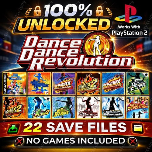 Dance revolution salva - dance,