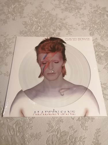 David bowie alladin - -,