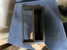 Mascherina Adattatore 1din Autoradio Golf 6