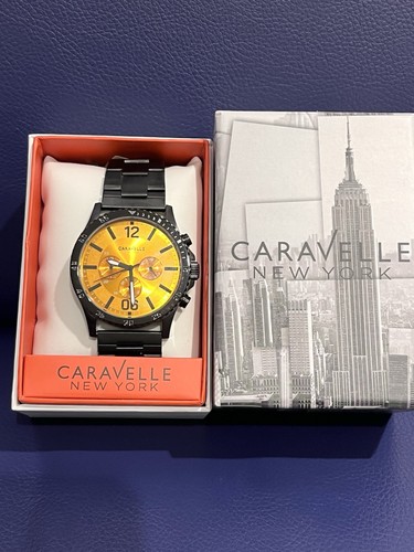 Orologio caravelle bulova - orologio, by