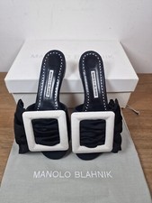 Manolo Blahnik Flariabi