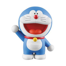 MEDICOM TOY UDF Doraemon n.724