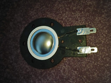 KLIPSCH Titanium Diaframma