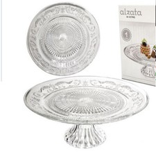 Alzata portadolci torte in