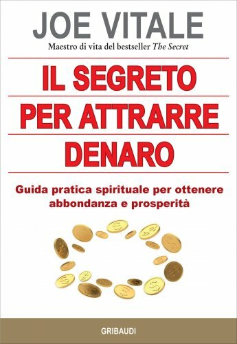 Libro segreto per attrarre - il,