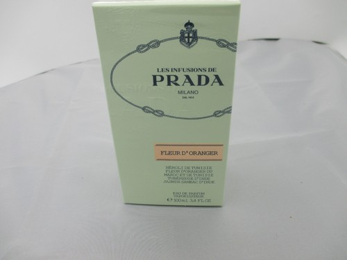 Prada les infusions de - ,