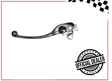 LEVA FRIZIONE CROMATA LUCIDA