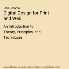 Digital Design for Print and