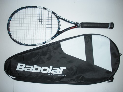 Racchetta tennis babolat - racchetta,