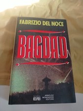 Fabrizio Del Noce Bagdad