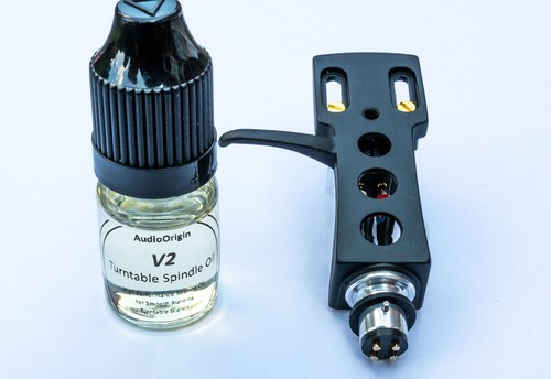 Nero headshell at vm95 - nero,, headshell,