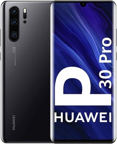 Huawei p30 pro - huawei, 8