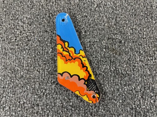 Data east lethal weapon - weapon, 3