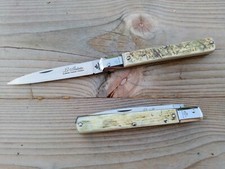 Tradizionale Coltello Sfilato