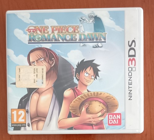 One piece romance down - piece:,
