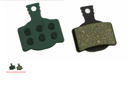 Pastiglie pattini tacchetti - pastiglie,
