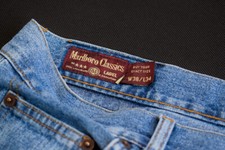 Marlboro Vintage Jeans