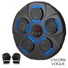 Smart Boxing Trainer da Parete