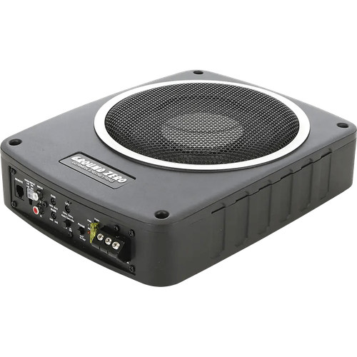 Ground zero gzcs 800a - zero, sw-800a