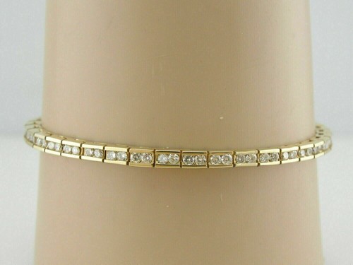Bracciale tennis donna - bracciale,