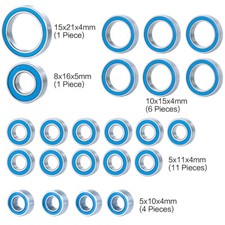 Per axial wraith kit - per,