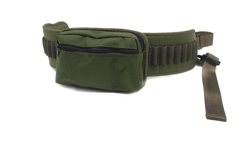 Cartuccera radar cordura - cordura, 16