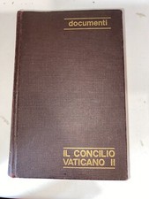 DOCUMENTI IL CONCILIO VATICANO