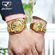 JSDUN 1 Paio Orologi da Polso