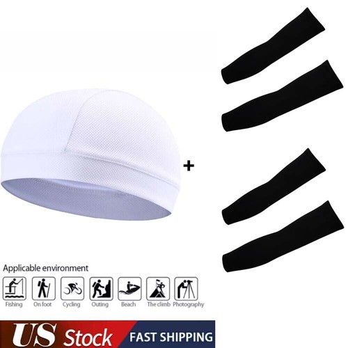 Fodera casco unisex - , biker