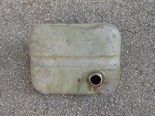 SERBATOIO LAMBRETTA TAPPO INNOCENTI RUBINETTO D'EPOCA CONSERVATO 125 150 D