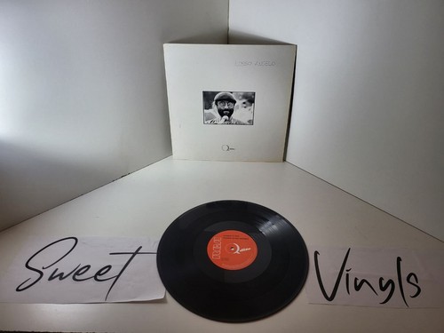 Lucio dalla thanks to - lucio, ron