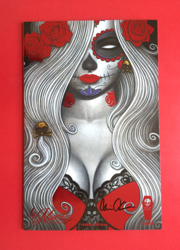 Muerta descent 1 - muerta, premium
