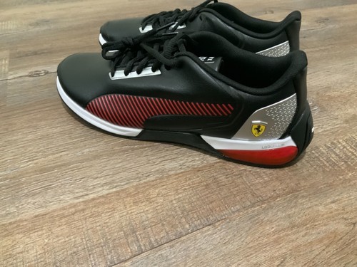 Sneakers puma scuderia ferrari - sneakers,