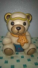Teddy con stella marina - teddy,