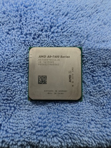 Amd 7600 series - series,