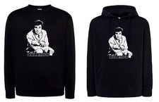 Felpa Columbo tenente colombo