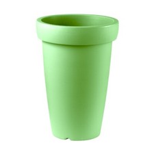 VASO fioriera SWING tondo