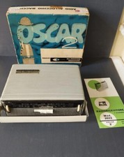 Radio allocchio bacchini oscar - allocchio,