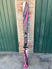 SCI SCIALPINISMO MOVEMENT, ATTACCHI, PELLI, COLTELLI