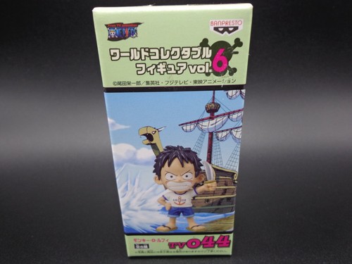 Banpresto one piece world - banpresto,