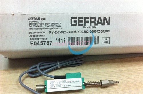 1pz gefran trasduttore - 1pz,