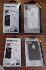 COVER - BACK CASE - CUSTODIA - VINTAGE JUVENTUS FOOTBALL CLUB per iPHONE 4 / 4S
