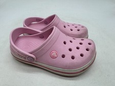 Crocs Crocband Zoccoli Bambini