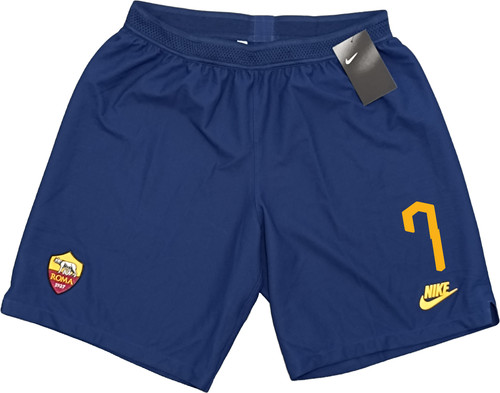 Roma worn player issue - player,
