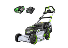 Rasaerba a Trazione LM 1712