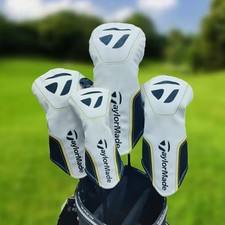 Copricapo mazza da golf, n. 1