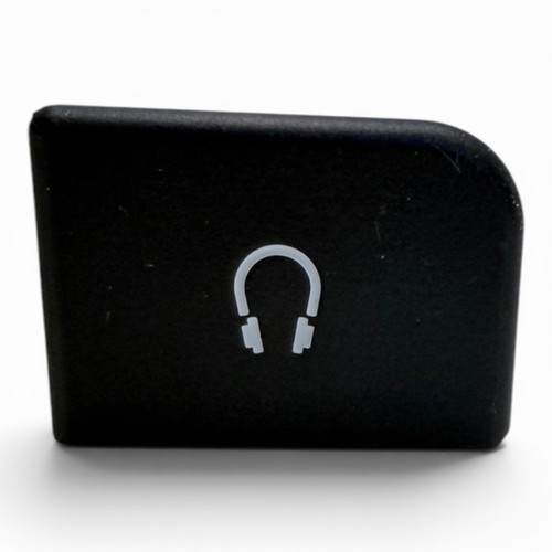 Porta jack cuffie - , eos
