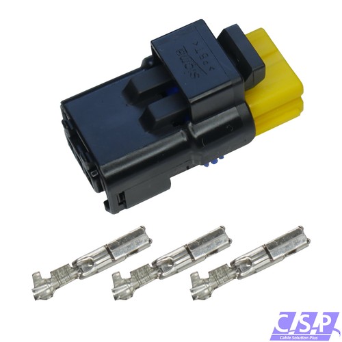 Kit riparazione poli - kit,