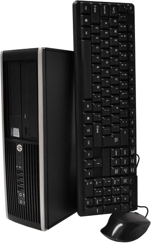 Elite 8200 sff - elite, computer